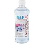 PŁYN DO DEZYNFEKCJI HELP70   0,5L