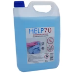 PŁYN DO DEZYNFEKCJI HELP70   5L