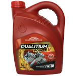 QUALITIUM POWER V 5W-30 5L