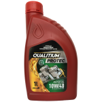 QUALITIUM PROTEC 10W-40 1L