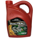 QUALITIUM PROTEC 10W-40 5L