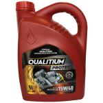 QUALITIUM PROTEC 15W-40 5L