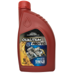 QUALITIUM PROTEC 5W-40 1L