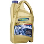 RAVENOL 8HP FLUID 4L
