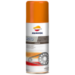 REPSOL MOTO CHAIN SMAR W SPRAYU 400ml