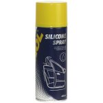 SILIKON W SPRAYU 450ML MANNOL