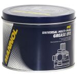 SMAR EP-2 MULTI MoS2 0,8KG MANNOL   8107