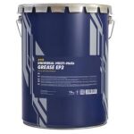 SMAR EP-2 MULTI MoS2 18KG MANNOL