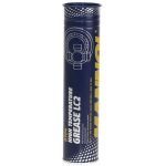 SMAR LC-2 HIGH TEMPERATURE DO ŁOŻYSK 400G  MANNOL