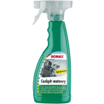 SONAX COCKPIT MATOWY LEMON 500ML ATOM.