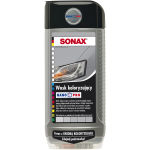 SONAX COLOR NANO   500ML SREBRNY 296300