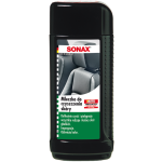SONAX MLECZKO DO CZYSZCZENIA SKÓRY 250ML