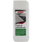 SONAX POLEROWANIE SZYB   250ML