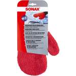 SONAX RĘKAWICA Z MIKROFIBRY