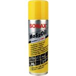 SONAX SMAR MOS2   100ML  SPRAY