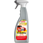 SONAX SX MULTISTAR   750ML   UNIW. CZYSZCZĄCY