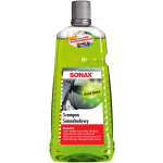SONAX SZAMPON GREEN LEMON KONCENTRAT   2L