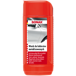 SONAX WOSK DO LAKIERÓW METALIZOWANYCH   250ML