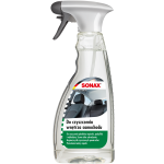 SONAX XTREME CZYSZCZ. WNĘTRZA SAMOCHODU 500ML