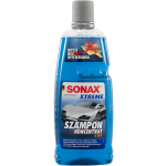 SONAX XTREME SZAMPON 2W1 KONCENTRAT   1L    215300
