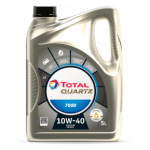 TOTAL QUARTZ 7000 10W-40 5L