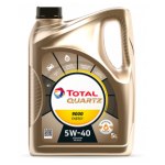 TOTAL QUARTZ 9000 ENERGY 5W-40 5L