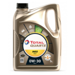 TOTAL QUARTZ INEO FIRST 0W-30 5L