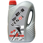 VENOL ATF DEXRON III 5L