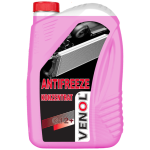 VENOL G12+ KONCENTRAT DO CHŁODNIC 5L