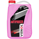 VENOL G12+ PŁYN DO CHŁODNIC 5L