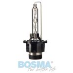 ŻARÓWKA XENON D2S 4300K BOSMA 6791