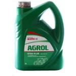 AGROL STOU PLUS 10W-40 5L LOTOS