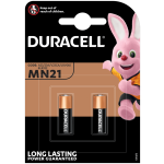 BATERIA MN21 12V A23 2SZT DURACELL