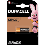 BATERIA MN27 12V A27 DURACELL