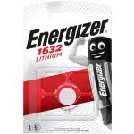 BATERIA CR1632  1SZT  ENERGIZER