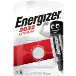 BATERIA CR2032  1SZT  ENERGIZER