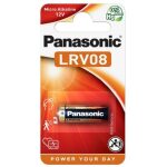 BATERIA LRV08 A23  1SZT  PANASONIC