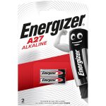 BATERIA MN27 12V A27 2SZT ENERGIZER
