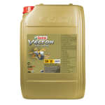 CASTROL VECTON FUEL SAVER 5W-30 E6/E9 20L