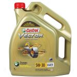 CASTROL VECTON FUEL SAVER 5W-30 E6/E9 5L
