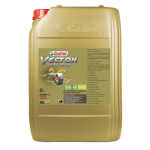 CASTROL VECTON L.SAPS LD 10W-40 20L