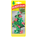 CHOINKA WUNDERB JUNGLE FEVER BLISTER