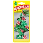 CHOINKA WUNDERB JUNGLE FEVER BLISTER