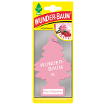 CHOINKA WUNDERB ROSE&RASPBERRY BLISTER