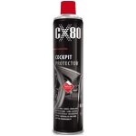 CX80 COCPIT PROTECTOR TEFLON 600ML