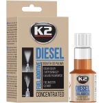 K2 DIESEL CZYSTE WTRYSKI 50ML