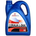 L-DAA 100 CORALIA OLEJ SPRĘŻ. 5L ORLEN