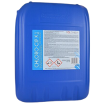 PC CHLOROCIP K1 25KG