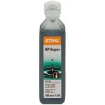 STIHL HP SUPER 2T ZIELONY OLEJ DO PIŁ 100ML