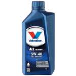 VALVOLINE ALL CLIMATE DIESEL C3 5W-40 1L